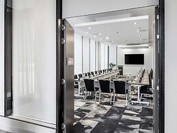 Mercure Melbourne Southbank