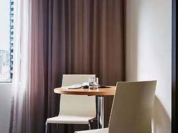 Mercure Melbourne Southbank