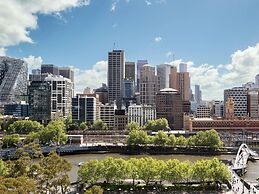 Mercure Melbourne Southbank
