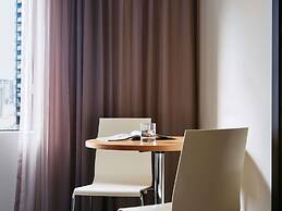 Mercure Melbourne Southbank
