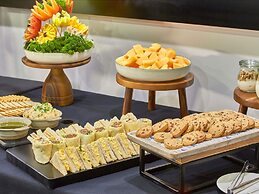 Mercure Melbourne Southbank