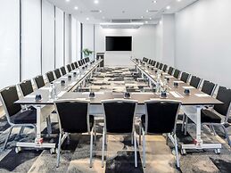 Mercure Melbourne Southbank
