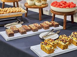 Mercure Melbourne Southbank