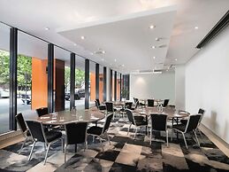 Mercure Melbourne Southbank