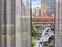 Mercure Melbourne Southbank
