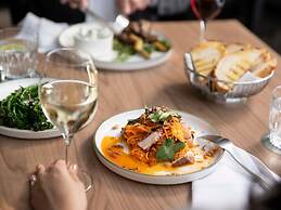 Mercure Melbourne Southbank
