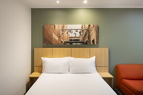 Mercure Melbourne Southbank