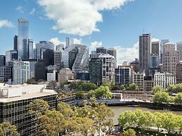 Mercure Melbourne Southbank