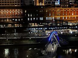 Mercure Melbourne Southbank