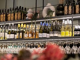 Mercure Melbourne Southbank