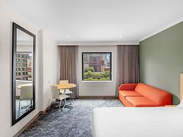 Mercure Melbourne Southbank