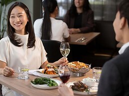 Mercure Melbourne Southbank
