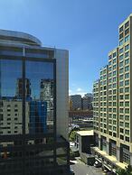 Mercure Melbourne Southbank