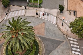 Mercure Melbourne Southbank