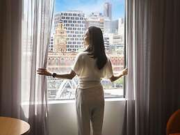 Mercure Melbourne Southbank