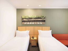 Mercure Melbourne Southbank