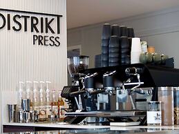 Mercure Melbourne Southbank