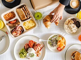 Mercure Melbourne Southbank