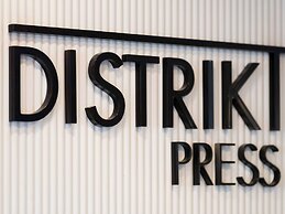 Mercure Melbourne Southbank