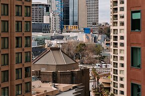 Mercure Melbourne Southbank