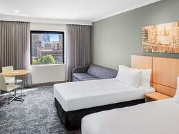 Mercure Melbourne Southbank
