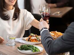 Mercure Melbourne Southbank