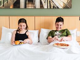 Mercure Melbourne Southbank