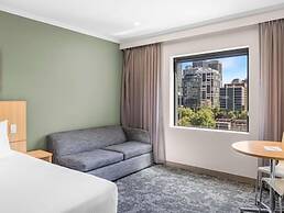 Mercure Melbourne Southbank