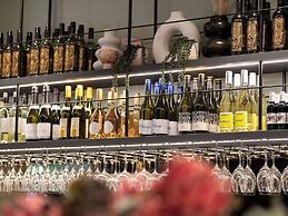 Mercure Melbourne Southbank