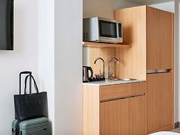 Mercure Melbourne Southbank