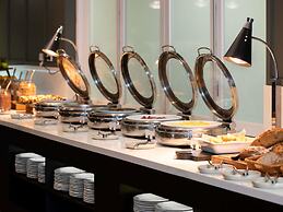 Mercure Melbourne Southbank