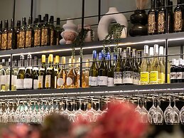 Mercure Melbourne Southbank