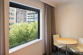 Mercure Melbourne Southbank