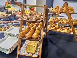 Mercure Melbourne Southbank