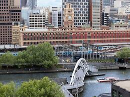 Mercure Melbourne Southbank