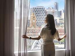 Mercure Melbourne Southbank