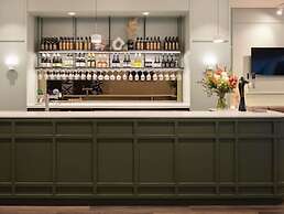 Mercure Melbourne Southbank