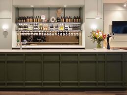 Mercure Melbourne Southbank