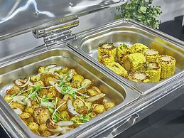 Mercure Melbourne Southbank