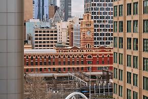 Mercure Melbourne Southbank