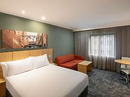 Mercure Melbourne Southbank