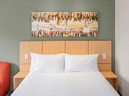 Mercure Melbourne Southbank