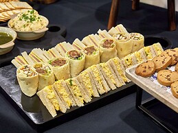 Mercure Melbourne Southbank