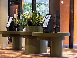 Mercure Melbourne Southbank