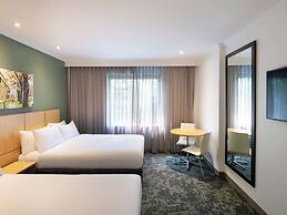 Mercure Melbourne Southbank