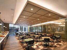 Mercure Melbourne Southbank