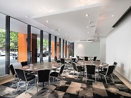Mercure Melbourne Southbank