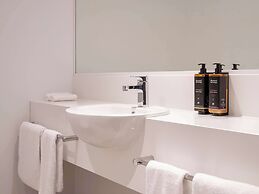 Mercure Melbourne Southbank