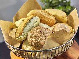 Mercure Melbourne Southbank