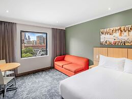 Mercure Melbourne Southbank